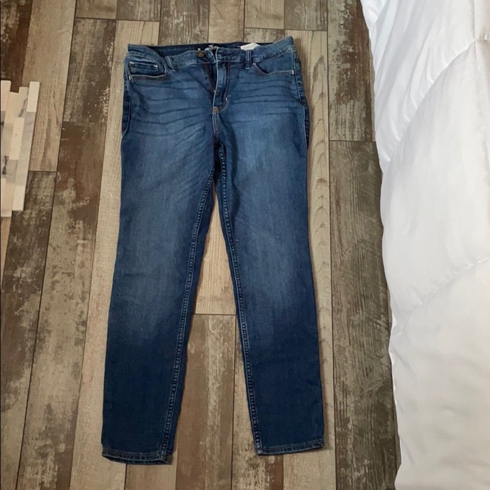 Jeans - Picture 2 of 5